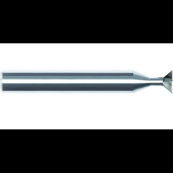 Internal Tool A 3/4X45deg Carbide Dovetail Cutter 86-1139-C