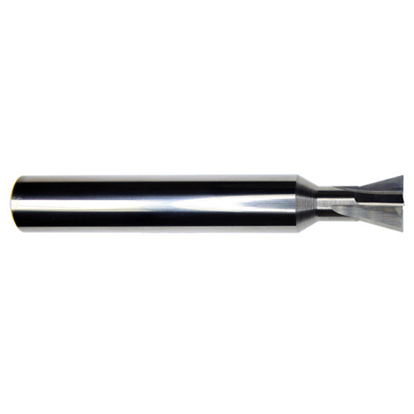 Internal Tool A 1/2X15deg X.030 Radius Dovetail Cutter 86-2580-C