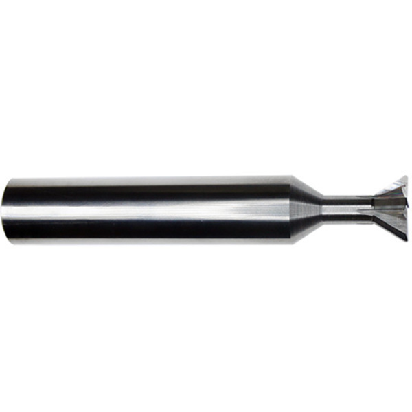 Internal Tool A 1/2X30degX.030 Radius Dovetail Cutter 86-3095-C
