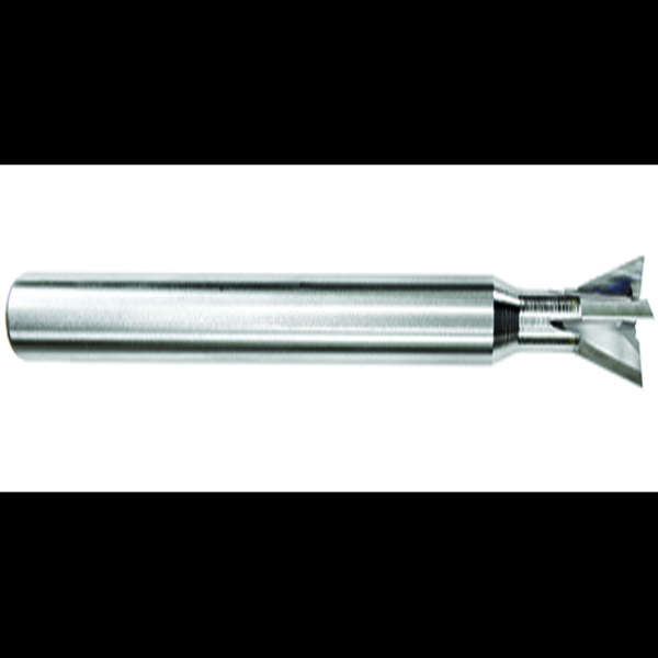 Internal Tool A 3/4X45deg Carbide Head Dovetail Cutter 86-1225-C