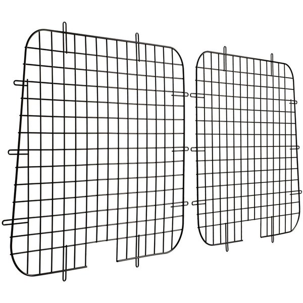 Weather Guard Sprinter Van Window Screen, Rear Door 88041