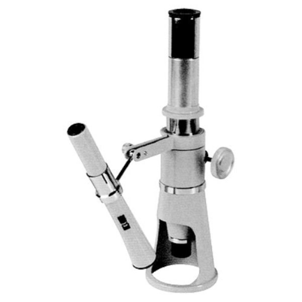 Hhip 40X Shop Microscope 8902-0036