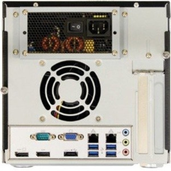 Acti Raid Tower Standalone Nvr 6-Bay 64-Chann GNR-330