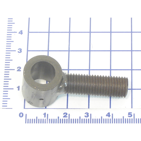 Serco Misc, Adjusting Assembly Male Threads 8-9158