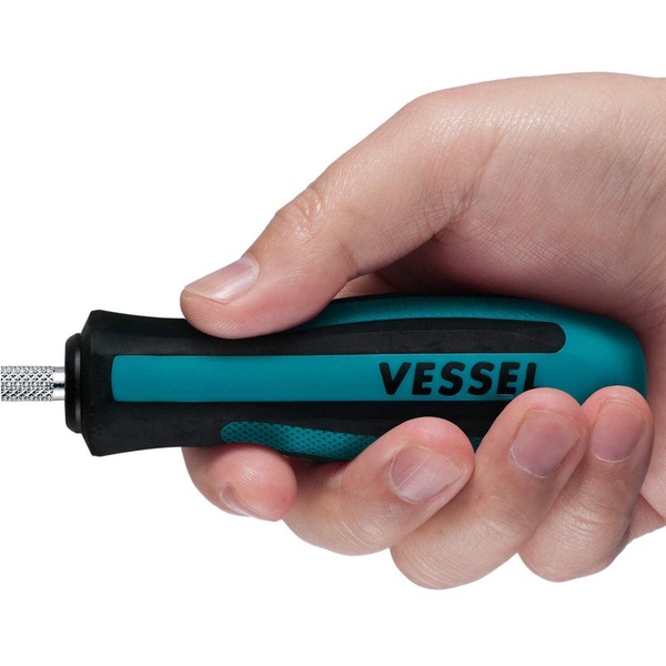 Vessel MEGADORA Screwdriver No.900 +2x100 900P2100