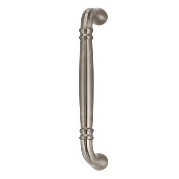 Omnia Center to Center Traditional Cabinet Pull Satin Nickel 5" 9040/128.15