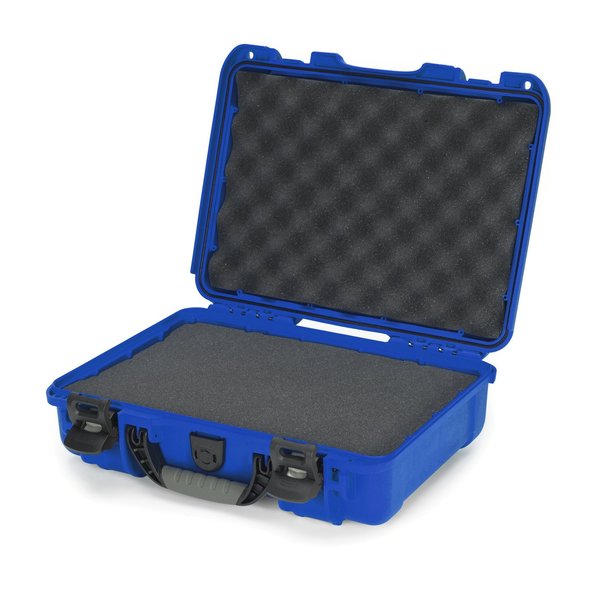Nanuk Cases Case with Foam for Sony(R) A7, Blue, 910S-010BL-0A0 910S-010BL-0A0