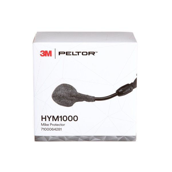 3M PELTOR Hygiene Tape for Microphone HYM10 HYM1000