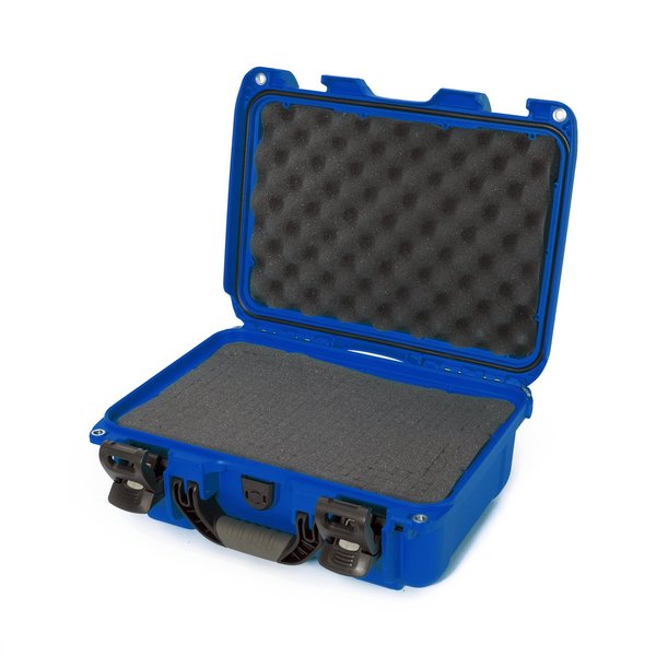 Nanuk Cases Case with Foam for Sony(R) A7, Blue, 915S-010BL-0A0 915S-010BL-0A0