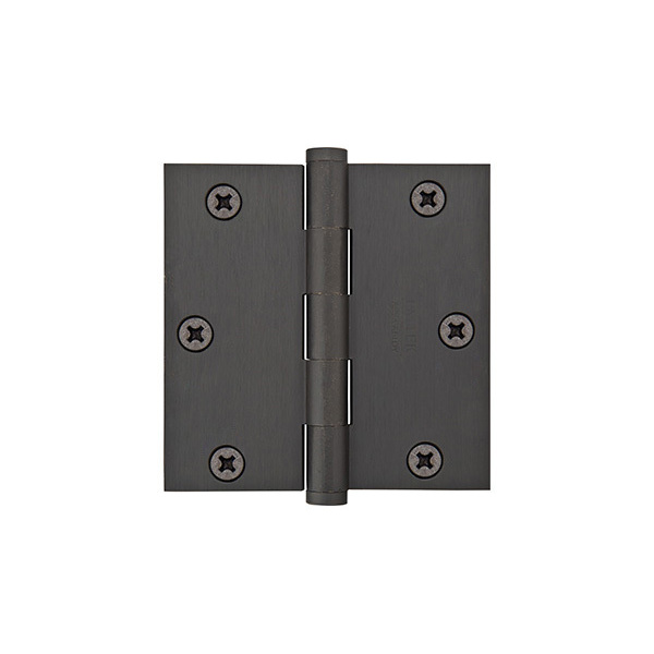 Emtek Oil Rubbed Bronze Hinge 92013US10B 92013US10B