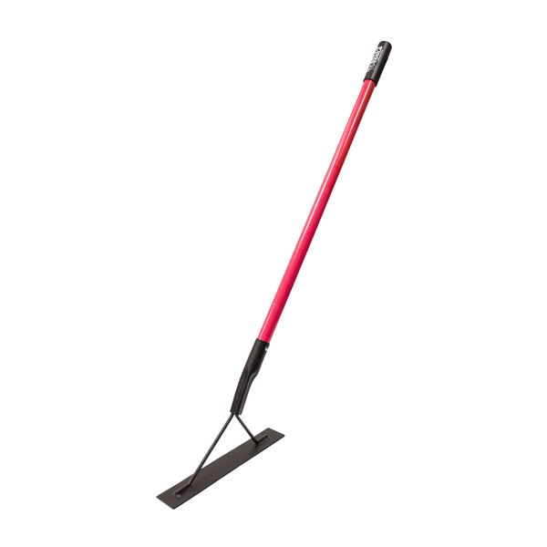 Bully Tools Weed Cutter, Fiberglass Handle 92392