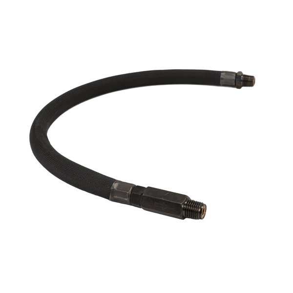 Viair Leader Hose, 3/8" SS, Black Sleeve 92797