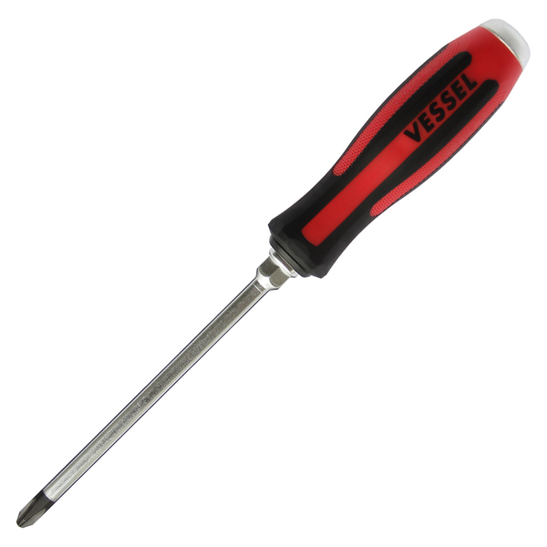 Vessel MEGADORA Tang-Thru Screwdriver No.930 +3 930P3150