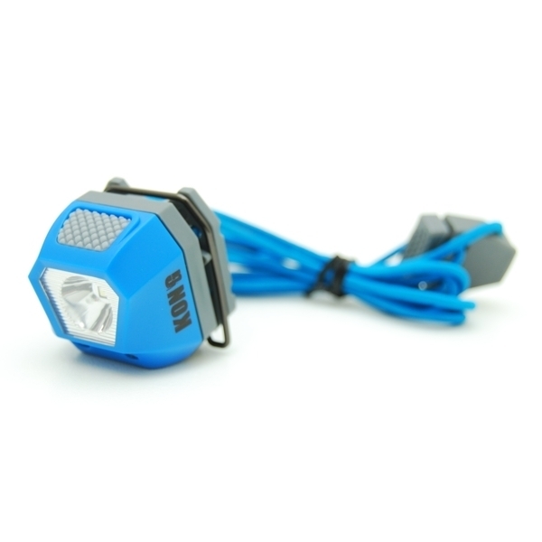 Kong Usa Klik Micro, Headlamp Blue 951011B00KK