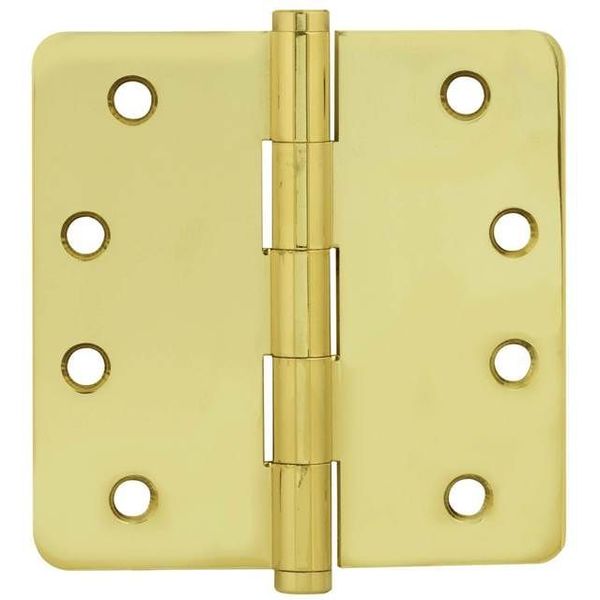 Emtek Lifetime Brass Hinge 96124PVD 96124PVD