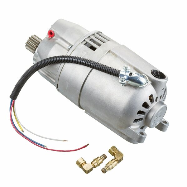 Ridgid Motor, 115V 96442