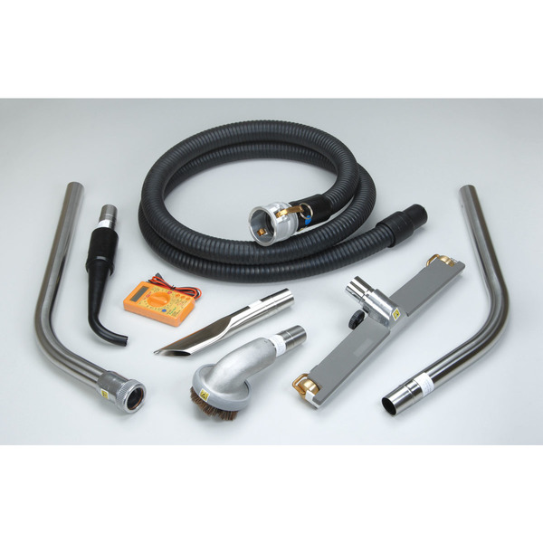 Dynabrade Division, I Vacuum Cleaning Kit 96608