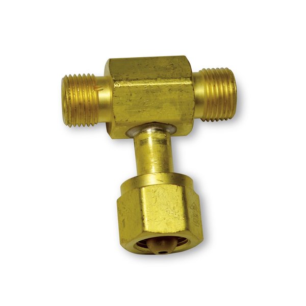 Allegro Industries LP Tee Connection 9891-03