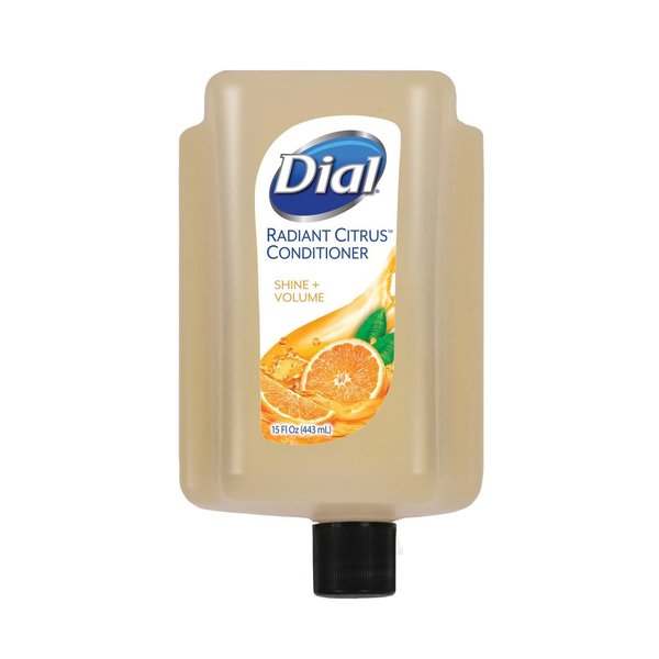 Versa Radiant Citrus Conditioner Refill 98957