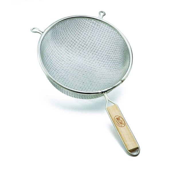 Tablecraft Strainer, Medium Mesh, 8" 98