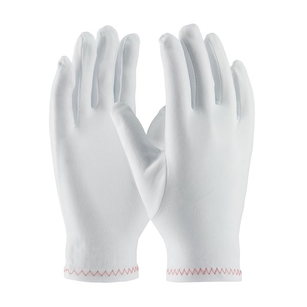 Pip Cleanteam Cut Sewn Inspection Glove, PK12 98-713