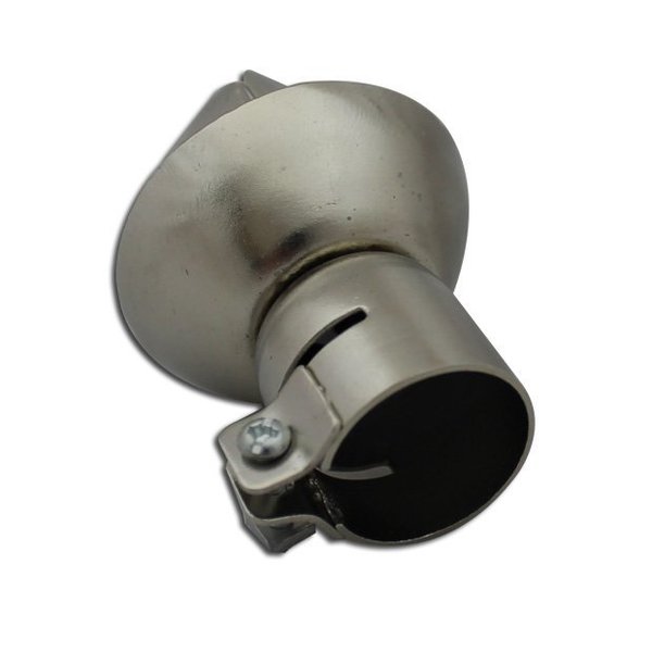Proskit Replacement Nozzle for SS-989A PLCC Sing 9SS-900-M