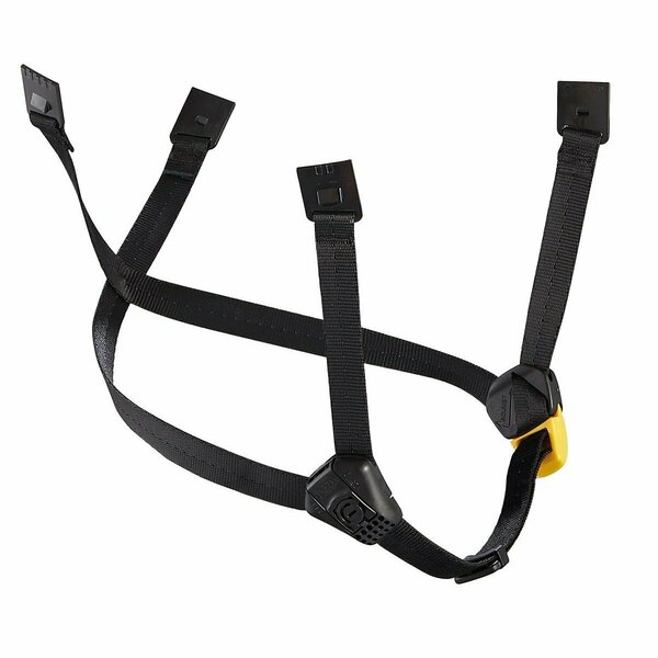 Petzl Dual Chinstrap Extended A010FA02