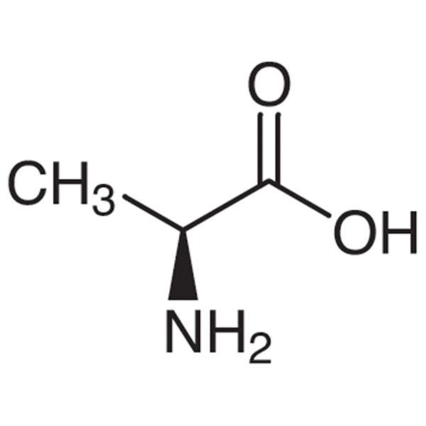 Tci CAS No. 56-41-7 A0179-250G