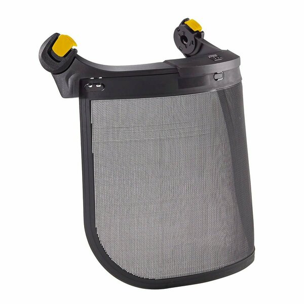 Petzl Vizen Mesh Face Shield A021AA00