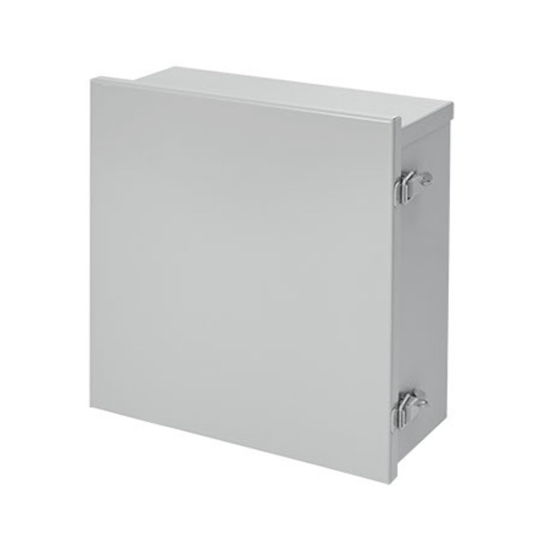 Nvent Hoffman Hinge-Cover Lift-Off, Type 3R, 8.00x8.00x6.00, Steel A8R86HCLO