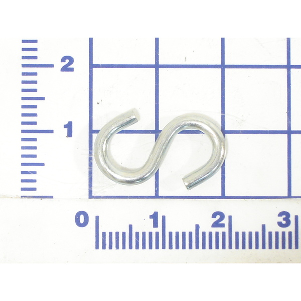 Pioneer S-Hooks, S Hook A13