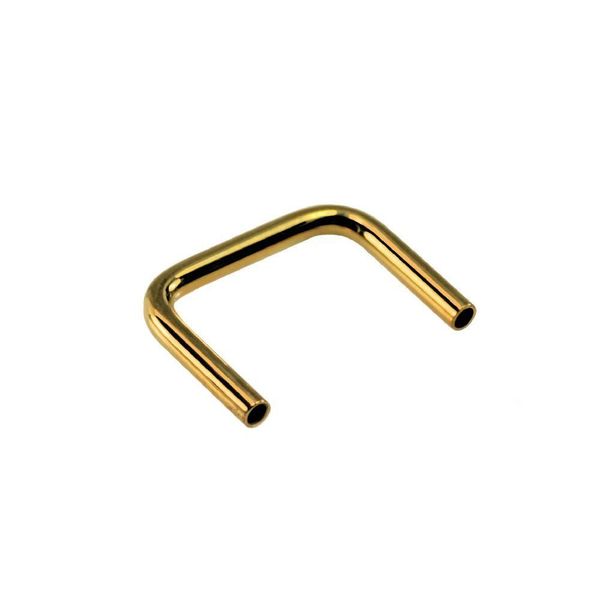 Unicorp Pull Handle, 5/16" Pull Handle 8-32 Thd A4781