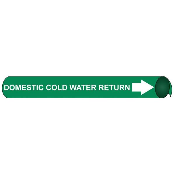 Nmc Domestic Cold Water Return W/G, A4035 A4035