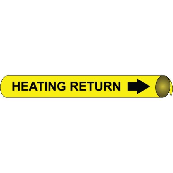 Nmc Heating Return B/Y, A4053 A4053