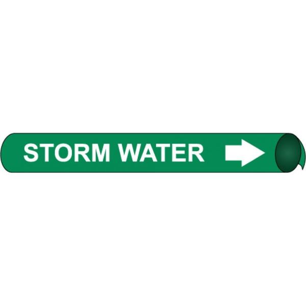 Nmc Storm Water W/G, A4120 A4120