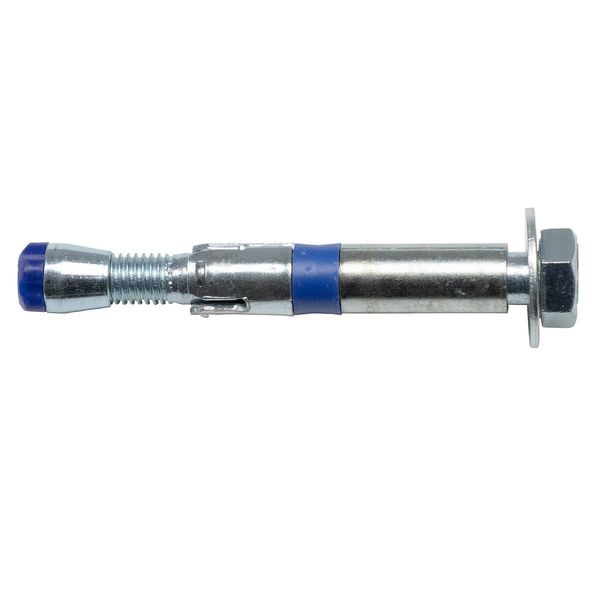 Werner Concrete Sleeve Anchor Bolt 5K, Drill ho A510012