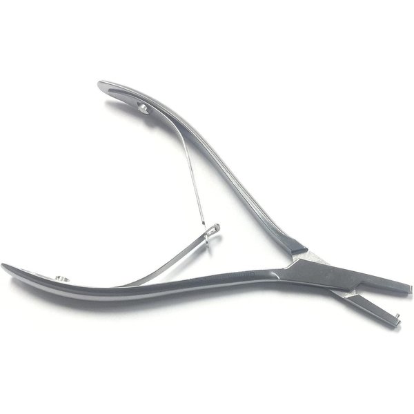 Scientific Labwares Plier-Style Animal Ear Punch, 1mm SWZR-080