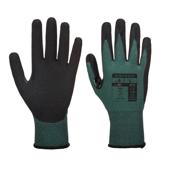 Portwest Dexti Cut Pro Glove, S AP32