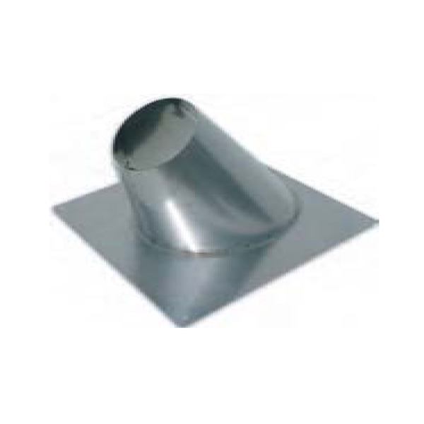 Noritz Angled Roof Flashing Vertical Roof Membe ARF5