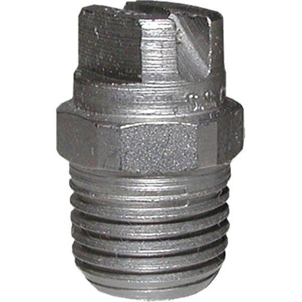 A.R. North America Nozzle Spray, 1/4m SA1/4MEG-40035
