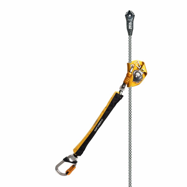 Petzl Personal Fall Arrest System Kit, 40 cm K097BA01