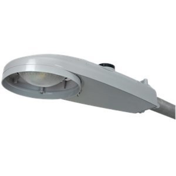 American Electric Street Light, 6760 lm, Gray ATBS P20 MVOLT R3