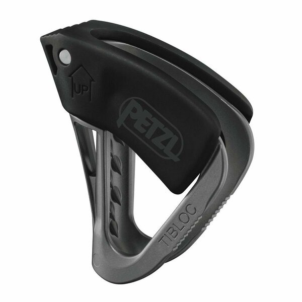 Petzl Bloqueur Tibloc Noir B01BN