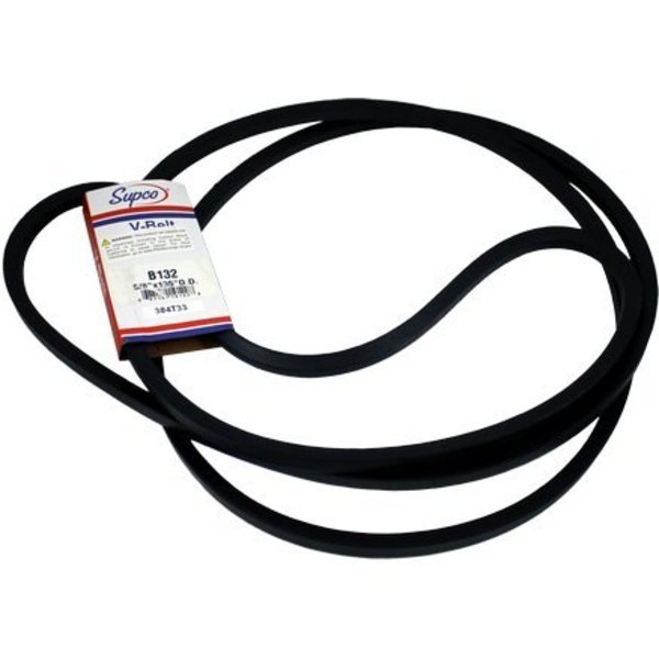 Supco Multi Type B Belt, B132 B132