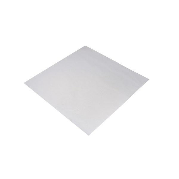 Nova Butcher Paper Sheets, White, 30x30 B3030B