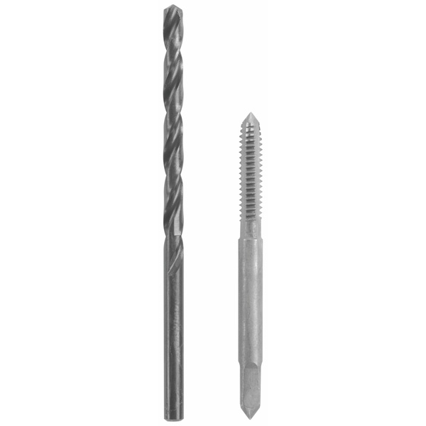 Bosch Tap, No. 21 Drill Bit Combo 10-32 BDT1032