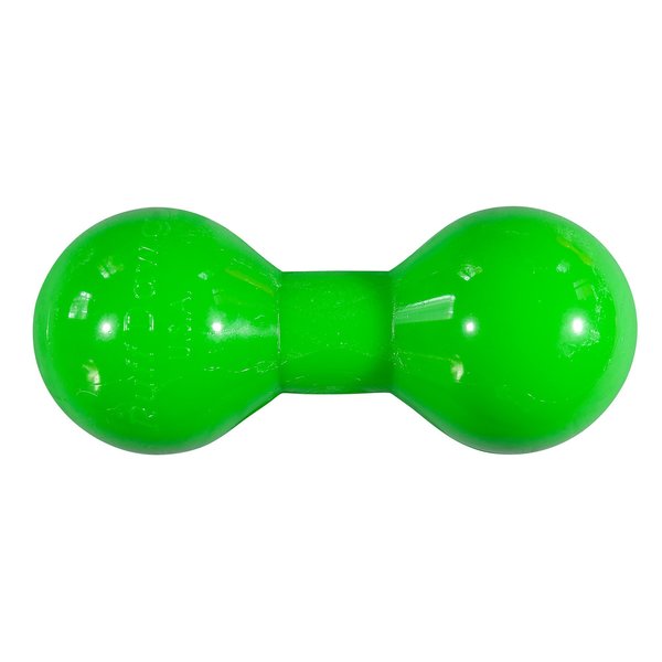 Ruff Dawg Indestructible Big Dawg Barbell Dog Toy BIGDAWGXL