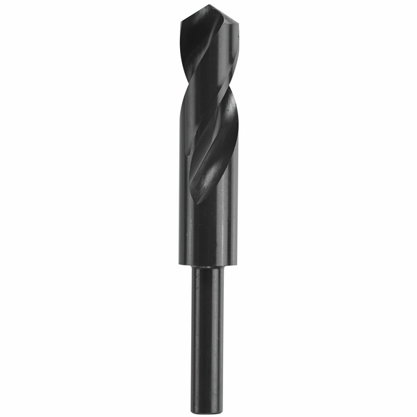 Bosch Black Oxide Jobber Length Drill Bit BL2183