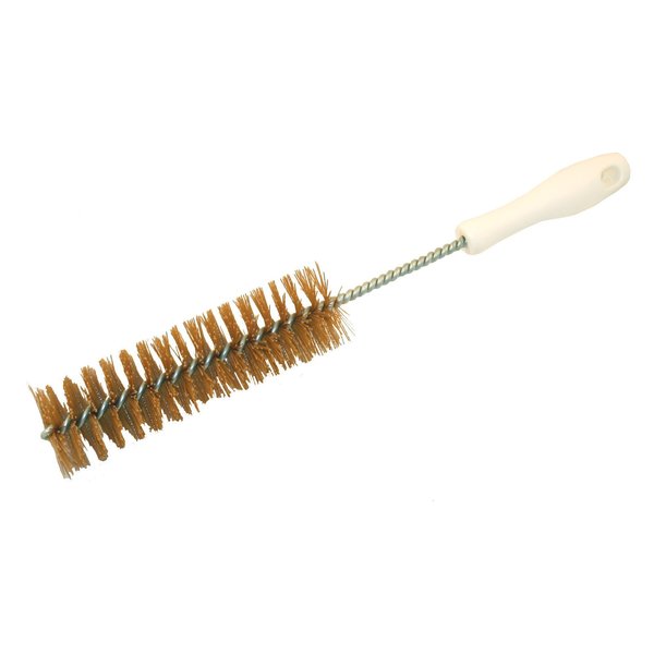 Kraft Tool Cleaning Brush for Handles, 15 BL434