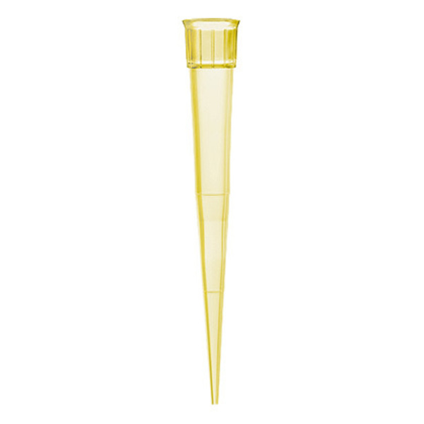 Brandtech BRAND Ultra Micro Pipet Tips, Natural, TipRefill, NS, 0.5 to 20µL 732104
